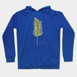 The leaf Hoodie